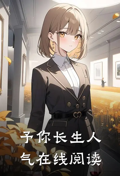 予你长生人气在线阅读