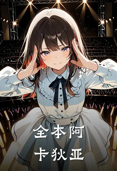 全本阿卡狄亚