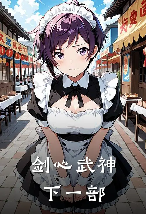 剑心武神下一部
