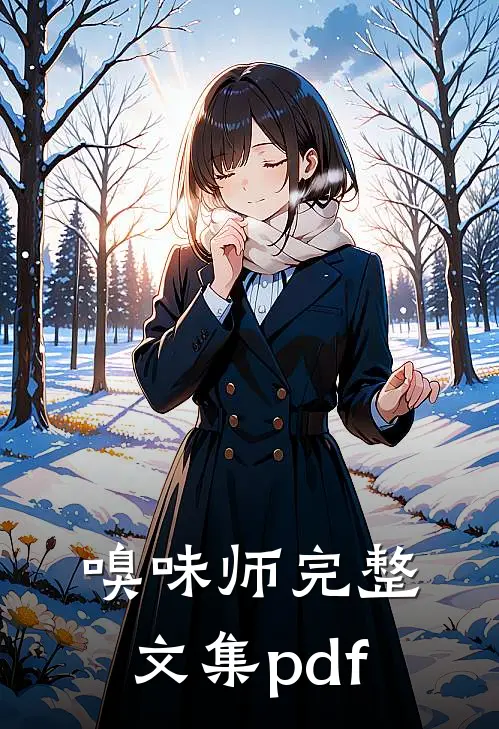 嗅味师完整文集pdf
