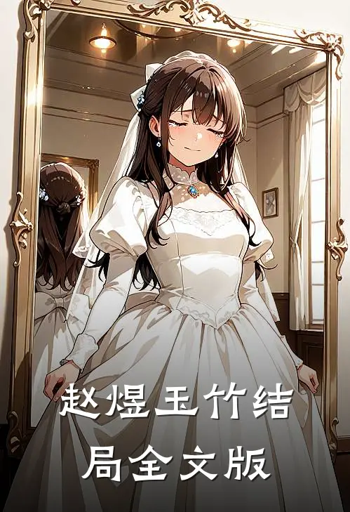 赵煜玉竹结局全文版