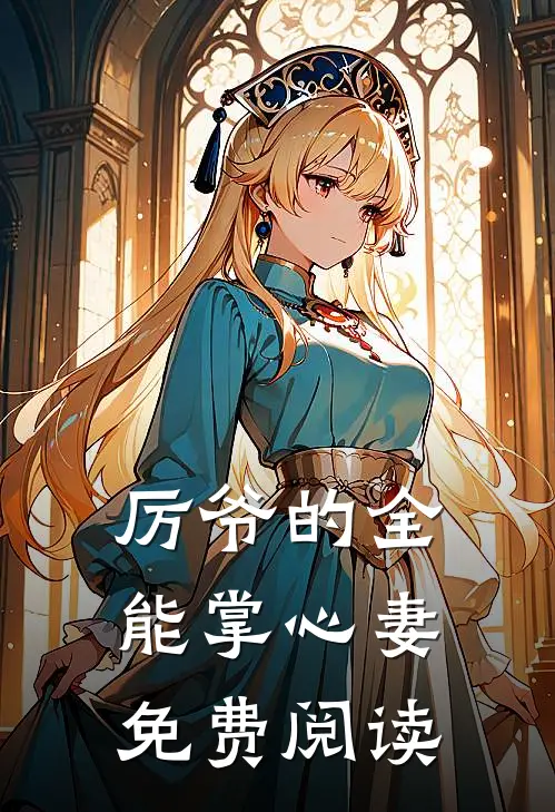 厉爷的全能掌心妻免费阅读