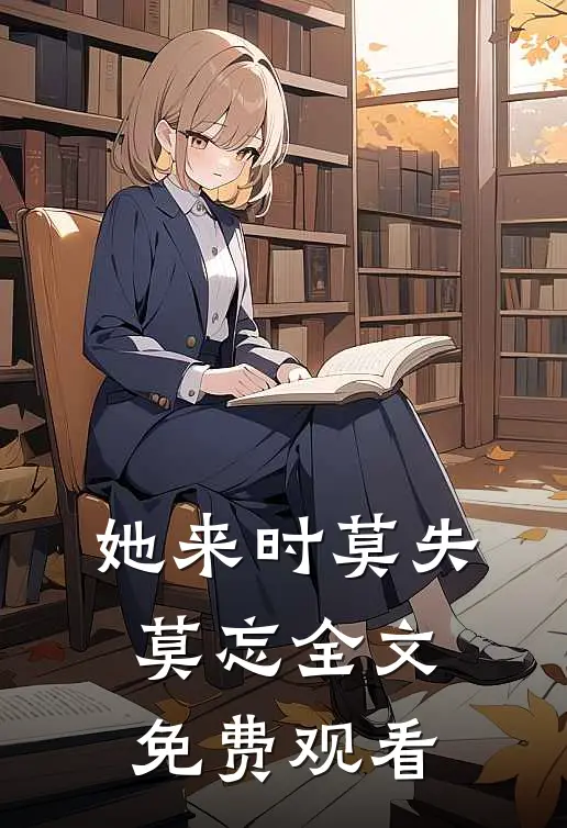 她来时莫失莫忘全文免费观看