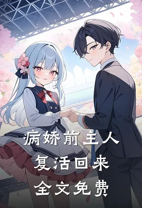 病娇前主人复活回来全文免费