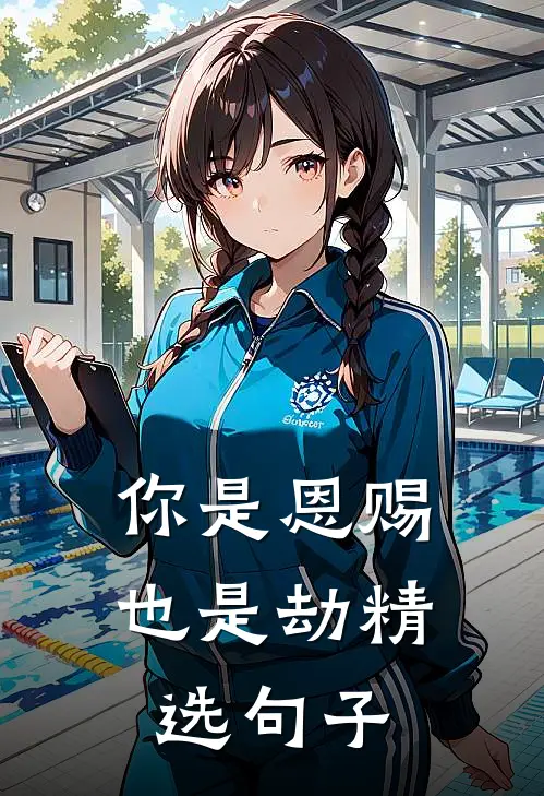 你是恩赐也是劫精选句子