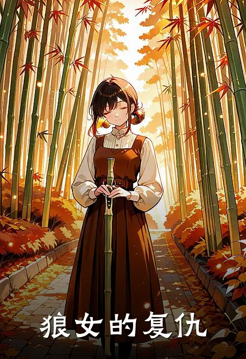 狼女的复仇