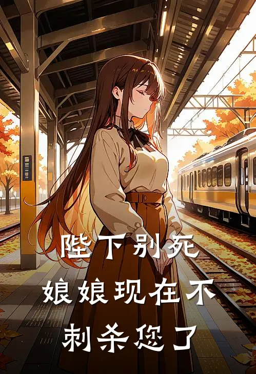 陛下别死，娘娘现在不刺杀您了