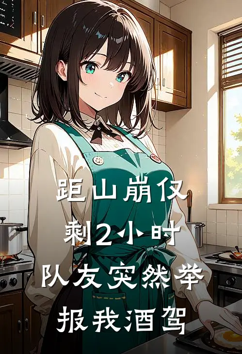 距山崩仅剩2小时，队友突然举报我酒驾