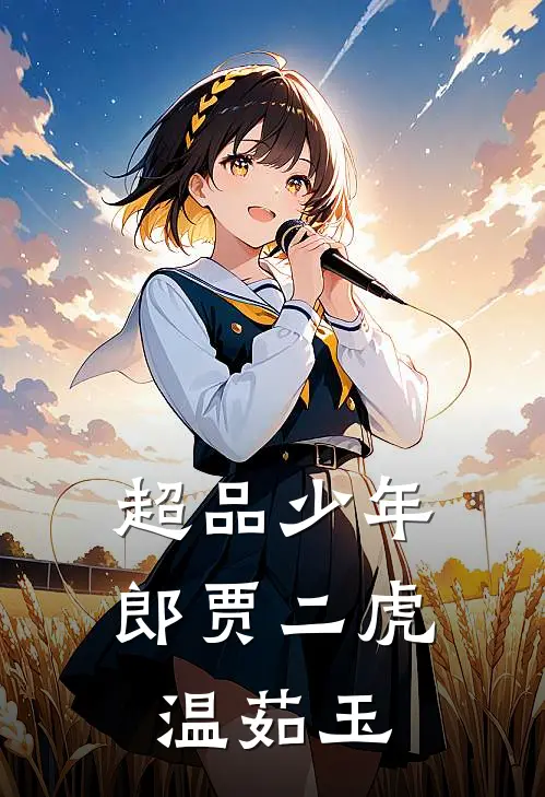超品少年郎贾二虎温茹玉