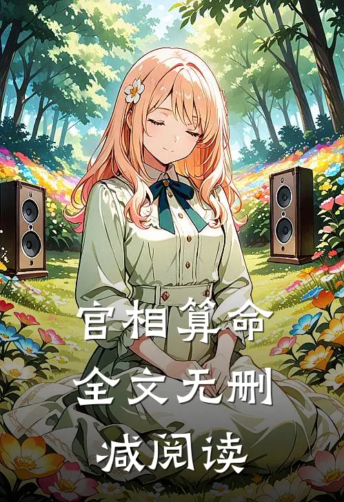 官相算命全文无删减阅读
