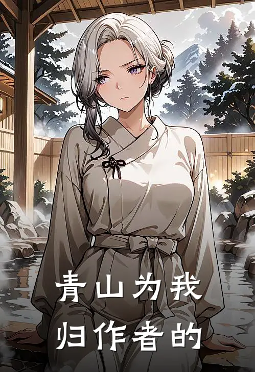 青山为我归作者的