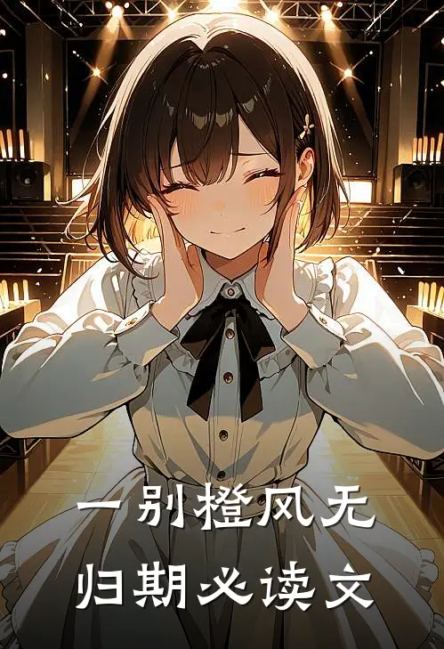 一别橙风无归期必读文