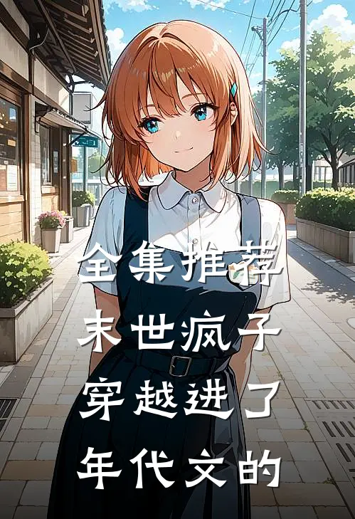 全集推荐末世疯子穿越进了年代文的