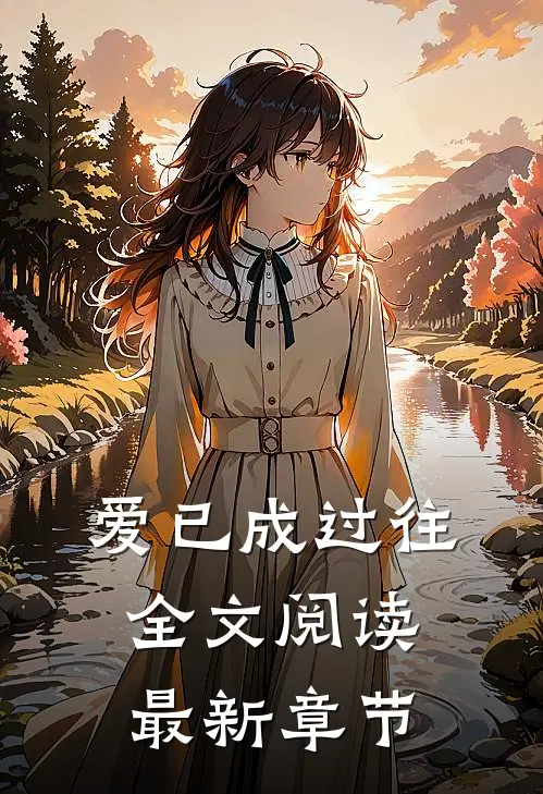 爱已成过往全文阅读最新章节