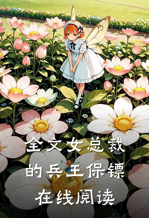 全文女总裁的兵王保镖在线阅读