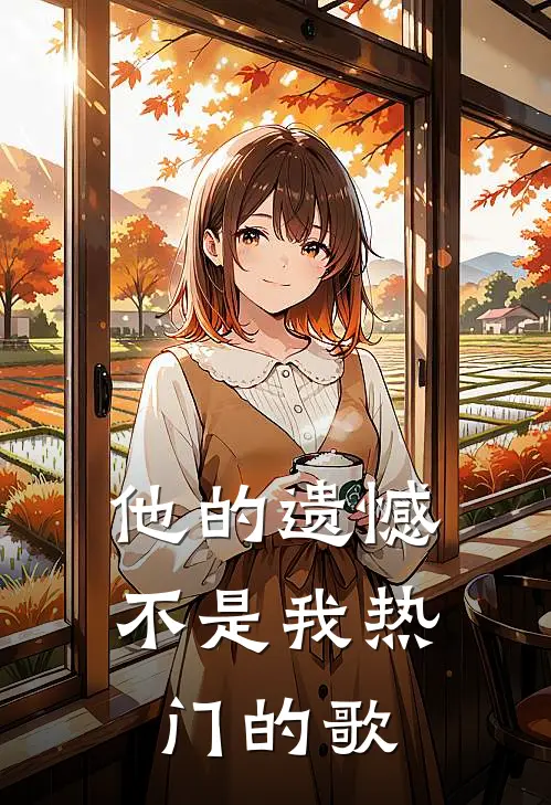 他的遗憾不是我热门的歌