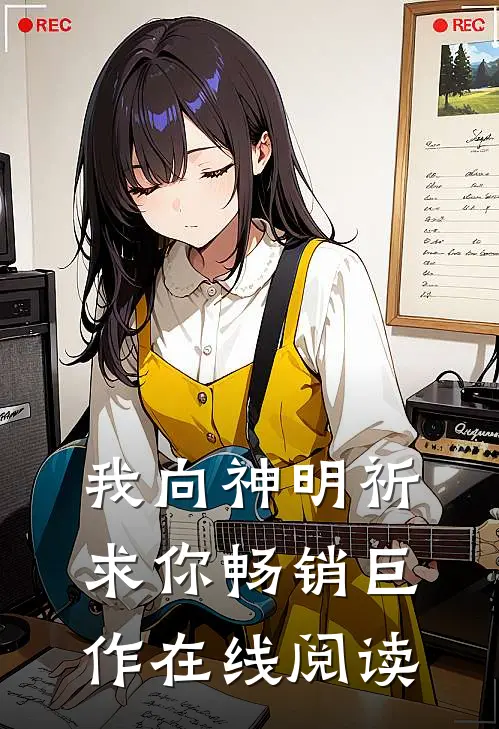我向神明祈求你畅销巨作在线阅读
