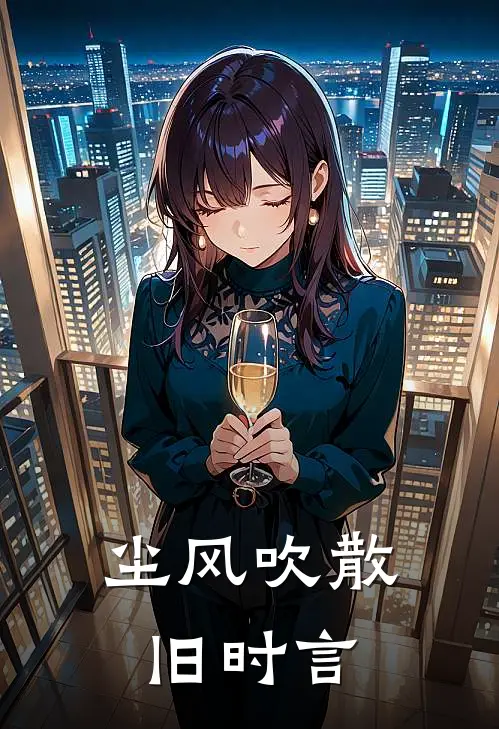 尘风吹散旧时言