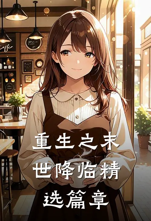 重生之末世降临精选篇章