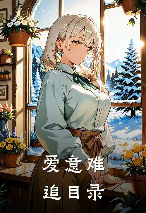 爱意难追目录