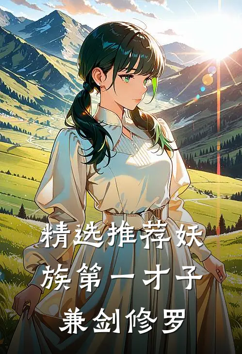 精选推荐妖族第一才子兼剑修罗