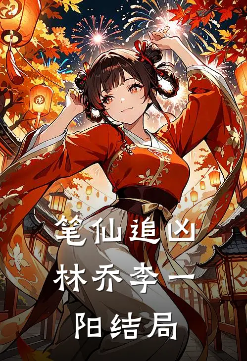笔仙追凶林乔李一阳结局
