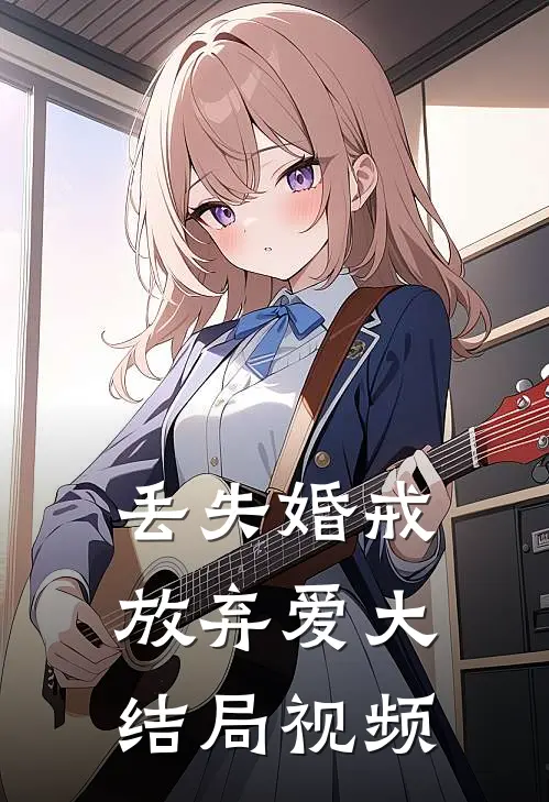丢失婚戒放弃爱大结局视频