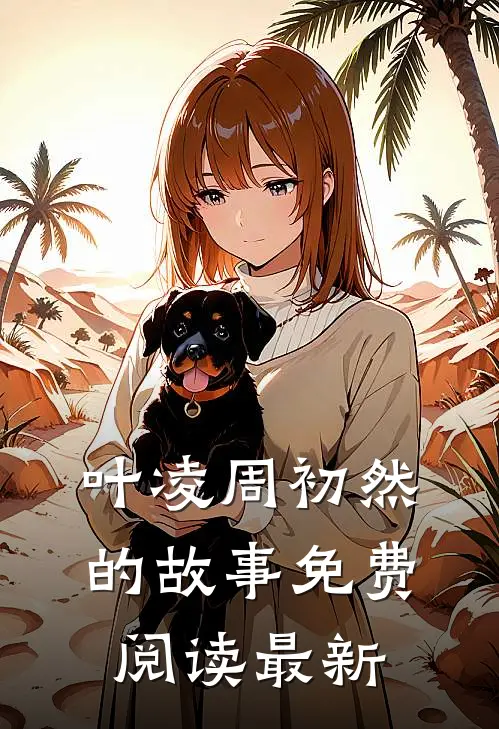 叶凌周初然的故事免费阅读最新