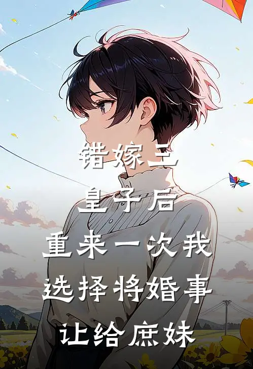 错嫁三皇子后，重来一次我选择将婚事让给庶妹