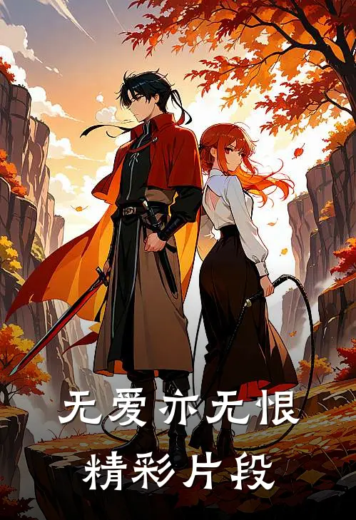 无爱亦无恨精彩片段