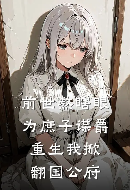 前世熬瞎眼为庶子谋爵，重生我掀翻国公府