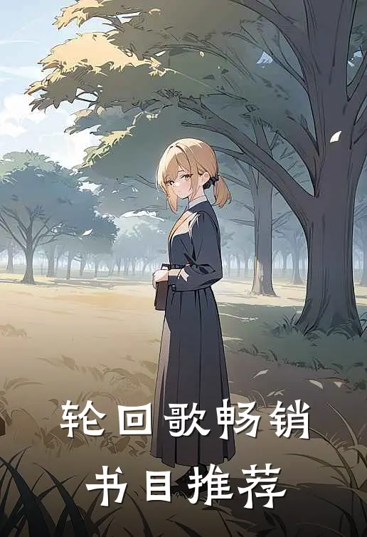 轮回歌畅销书目推荐