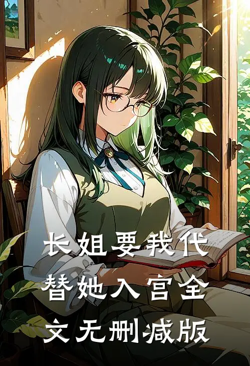 长姐要我代替她入宫全文无删减版