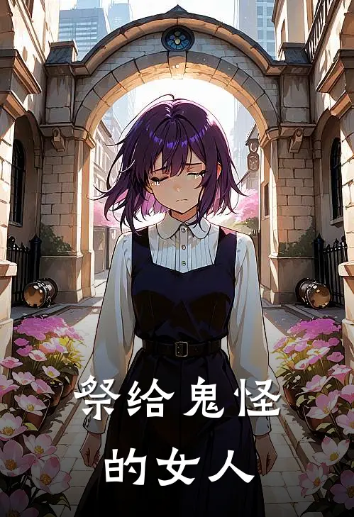 祭给鬼怪的女人