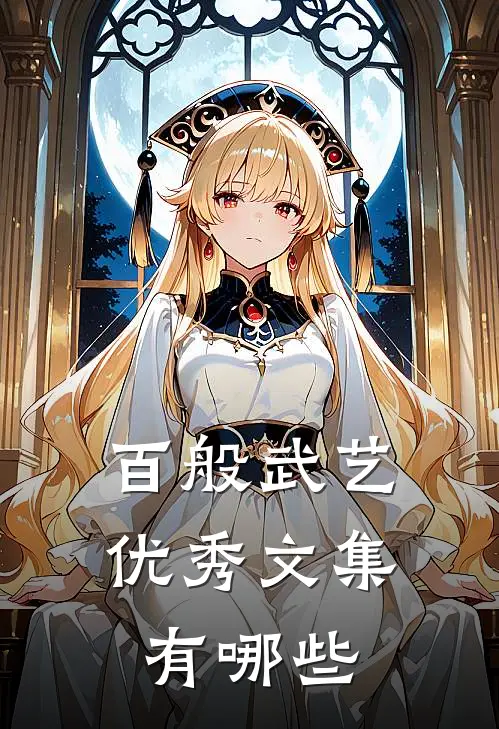 百般武艺优秀文集有哪些
