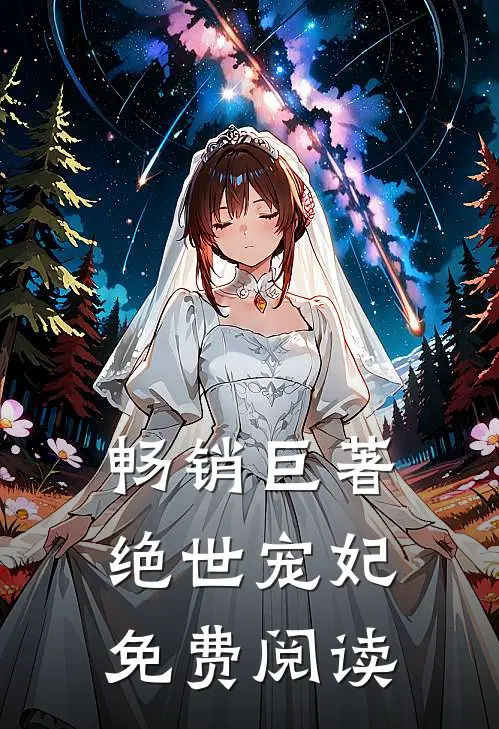 畅销巨著绝世宠妃免费阅读