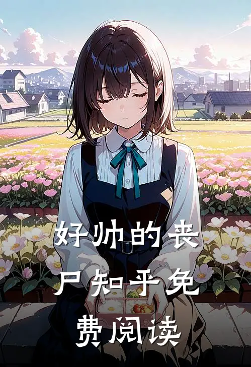 好帅的丧尸知乎免费阅读