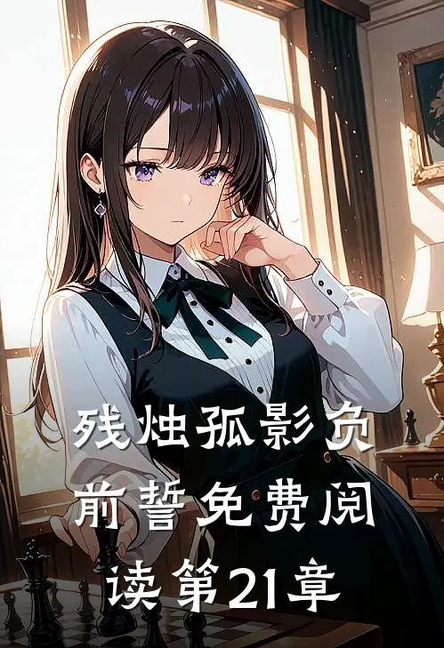 残烛孤影负前誓免费阅读第21章