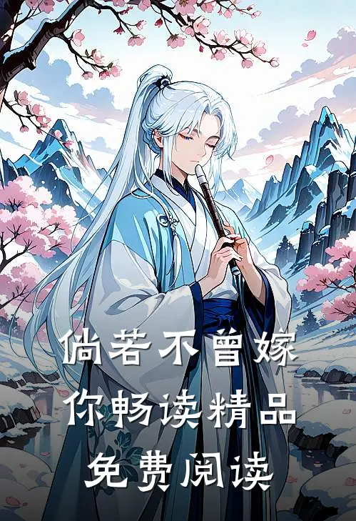 倘若不曾嫁你畅读精品免费阅读