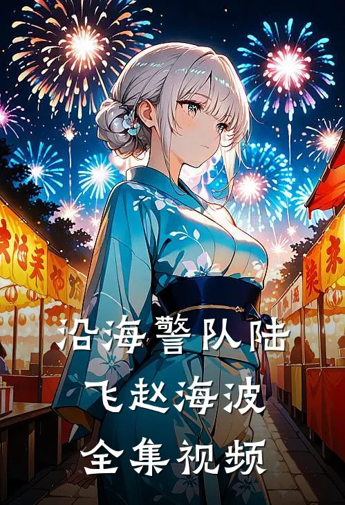 沿海警队陆飞赵海波 全集视频