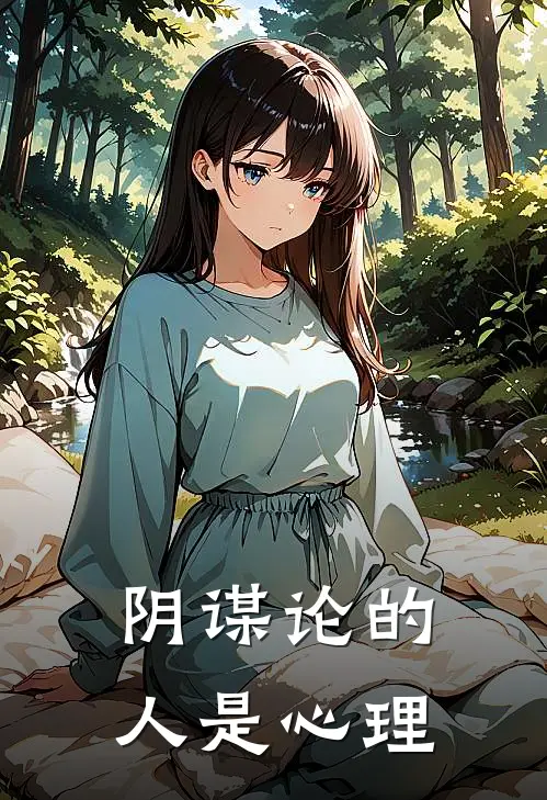 阴谋论的人是心理