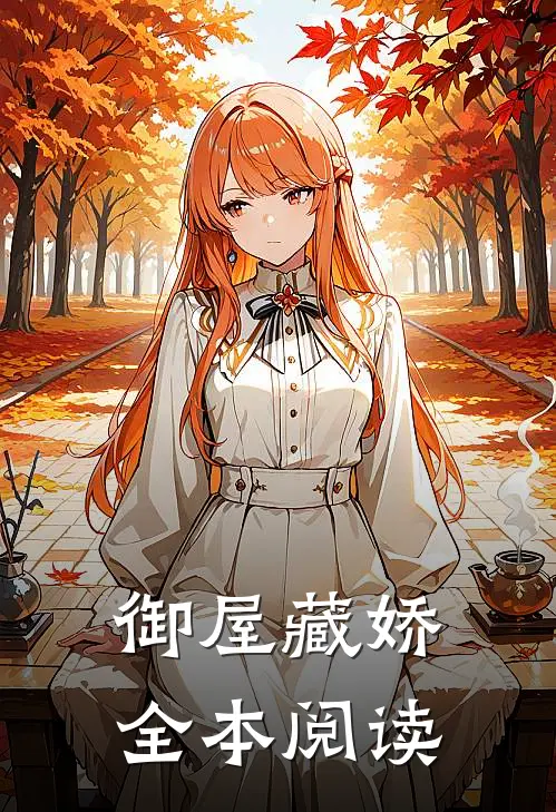 御屋藏娇全本阅读
