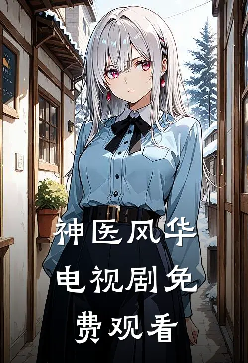 神医风华电视剧免费观看