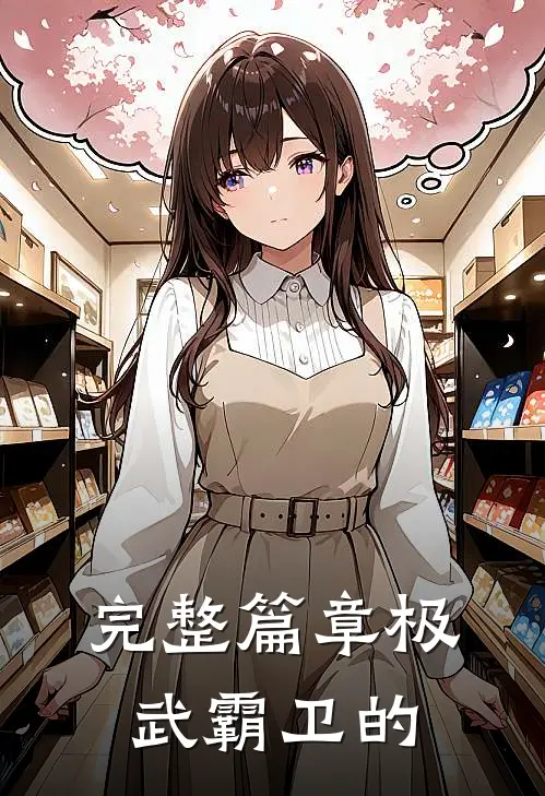 完整篇章极武霸卫的