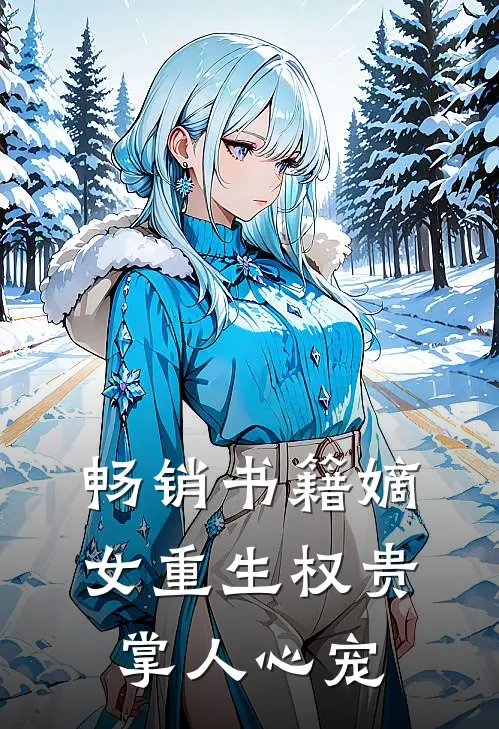 畅销书籍嫡女重生权贵掌人心宠