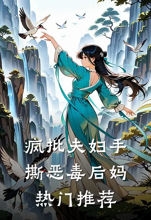 疯批夫妇手撕恶毒后妈热门推荐