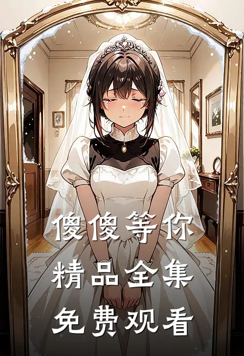 傻傻等你精品全集免费观看
