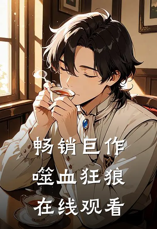 畅销巨作噬血狂狼在线观看