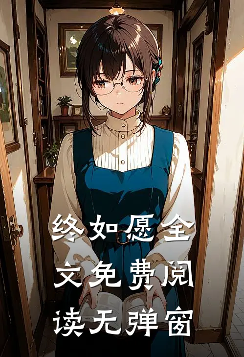 终如愿全文免费阅读无弹窗