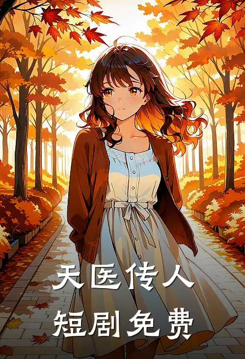 天医传人短剧免费